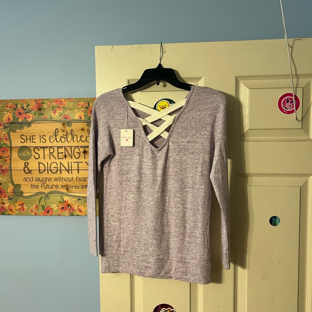sweater - Picture 2 of 2